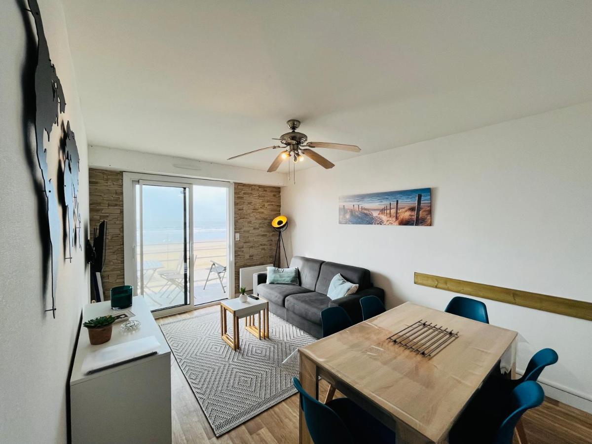 Le Miramar, Face Et Standing Apartment *