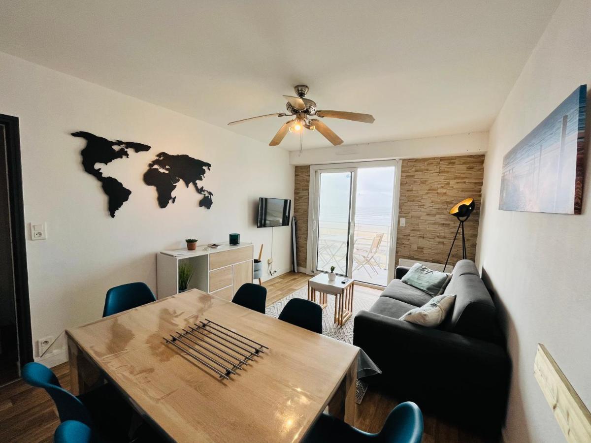 Apartment Le Miramar, Face Et Standing *